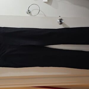 Black Trousers